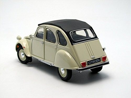 Citroën 2CV, beżowy na Arena.pl