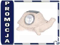 JUM L-067288 Lampa solarna z poliryzenu - zolw LE