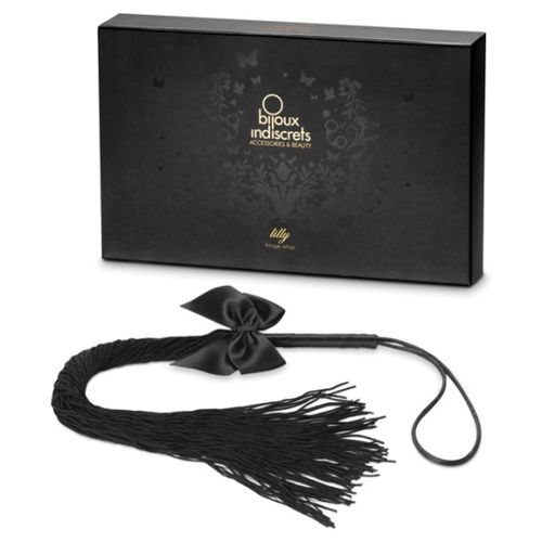Pejcz - Bijoux Indiscrets Lilly Whip na Arena.pl