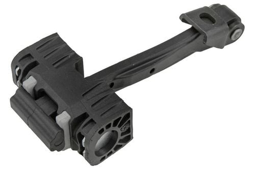 OGRANICZNIK DRZWI TYLNYCH TYŁ SKODA YETI 2009 2010 2011 2012 2013 2014 2015 na Arena.pl