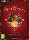 Duma i Uprzedzenie - Pride & Prejudice - PC DVD