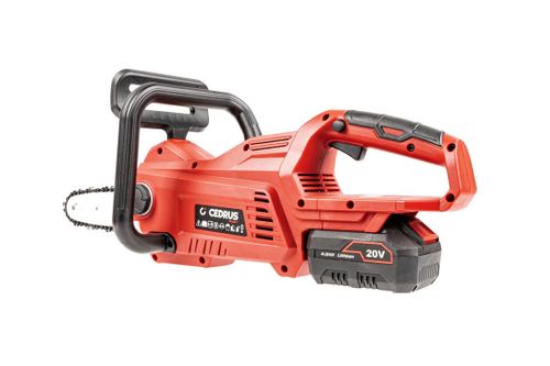 Pilarka akumulatorowa Cedrus CEDCHS250LI CEDCHS250LI na Arena.pl