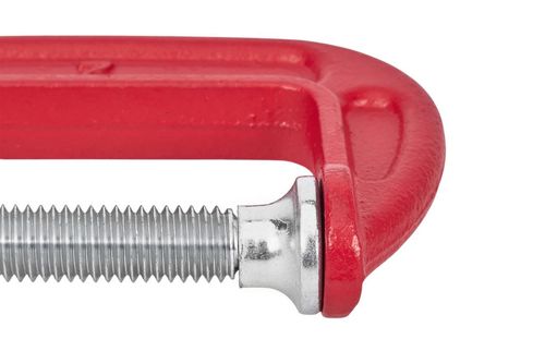 Ścisk stolarski G-CLAMP 2''  KD10177 na Arena.pl