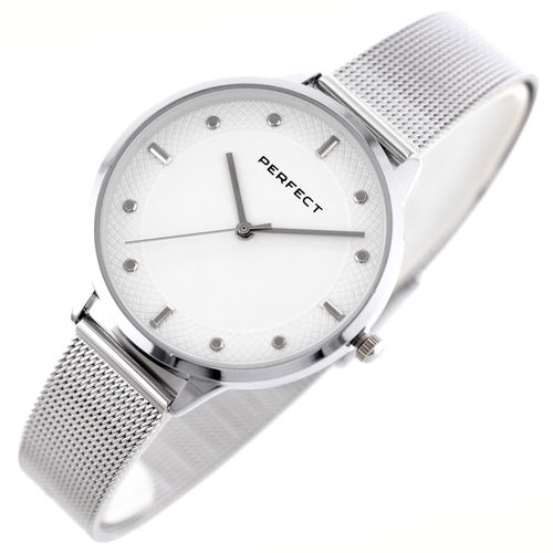 ZEGAREK DAMSKI PERFECT F369-01 (zp515a) + BOX na Arena.pl