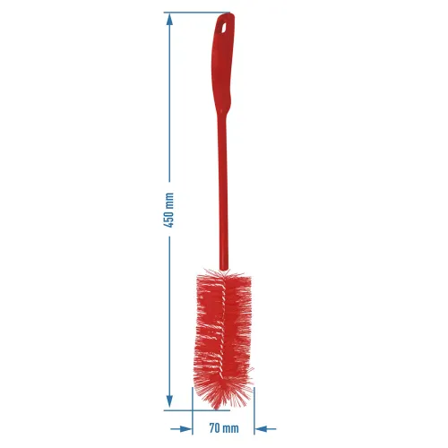 Szczotka do mycia butelek na Arena.pl