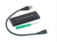 CoreParts M.2 PCIe NVME to USB 3.0