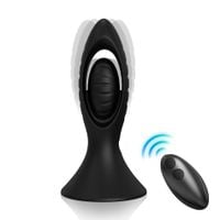 watchman black, 9 vibration functions