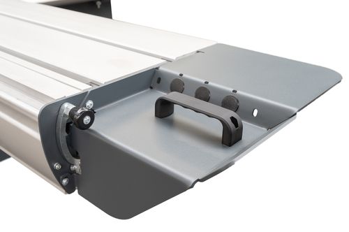 Piła formatowa REMA formatówka z podcinakiem podcinak pilarka 3500 mm piły na Arena.pl