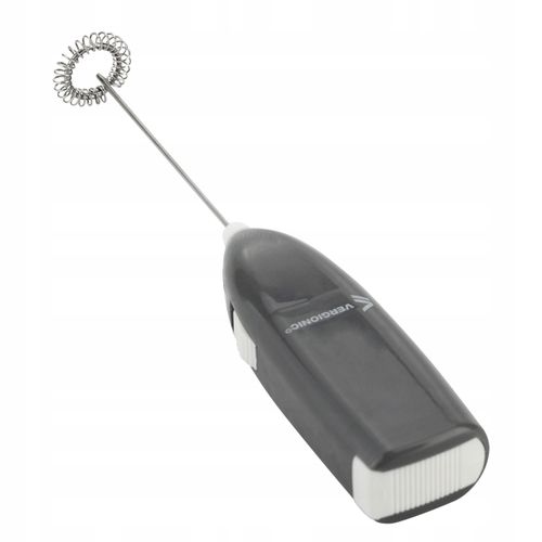 ELEKTRYCZNY SPIENIACZ DO MLEKA RĘCZNY UBIJACZ DO KAWY 190 mm na Arena.pl