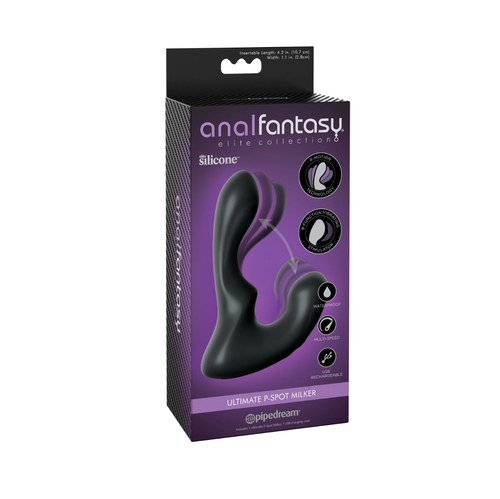 ultimate p-spot milker pipedream na Arena.pl
