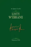 Listy wybrane. Św. Ignacy Loyola
