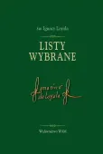 Listy wybrane. Św. Ignacy Loyola