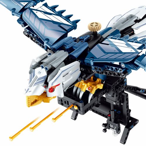 zestaw do budowania IM Master 630 Części na Arena.pl