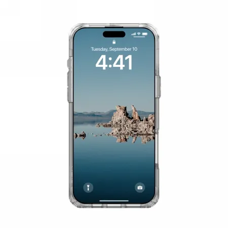 Etui UAG Plyo Magsafe na iPhone 16 Pro Max - złote na Arena.pl