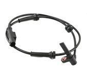 CZUJNIK ABS FIAT PUNTO 1999- PRZÓD