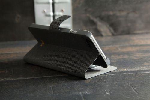GOLLA ETUI IPHONE 6 PLUS 6S PLUS SLIM FOLDER ANDIE na Arena.pl