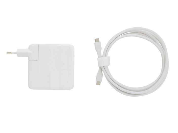 Zasilacz Ładowarka 96W USB type C USB-C do Macbook zdjęcie 6