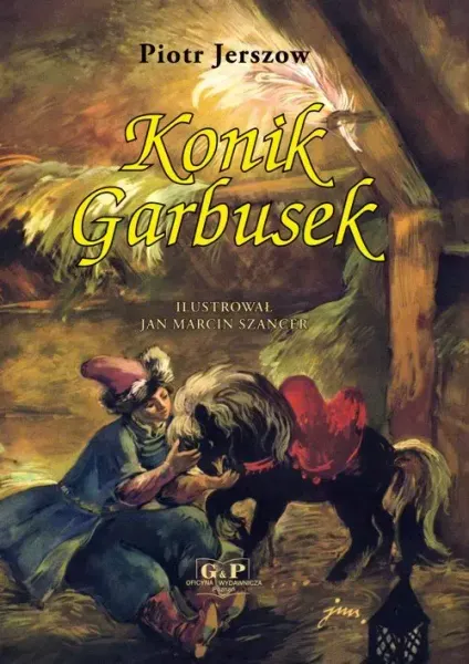 Konik Garbusek zdjęcie 1