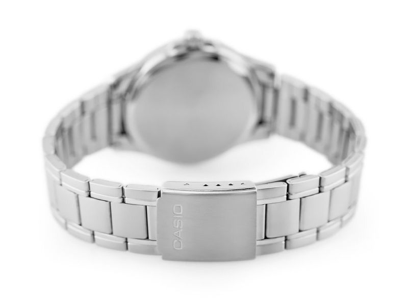 ZEGAREK MĘSKI CASIO MTP-1302D-1A2VDF (zd072b) + BOX zdjęcie 2