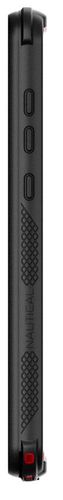 Etui Nautical 2 Samsung Galaxy Note9 czerwony na Arena.pl