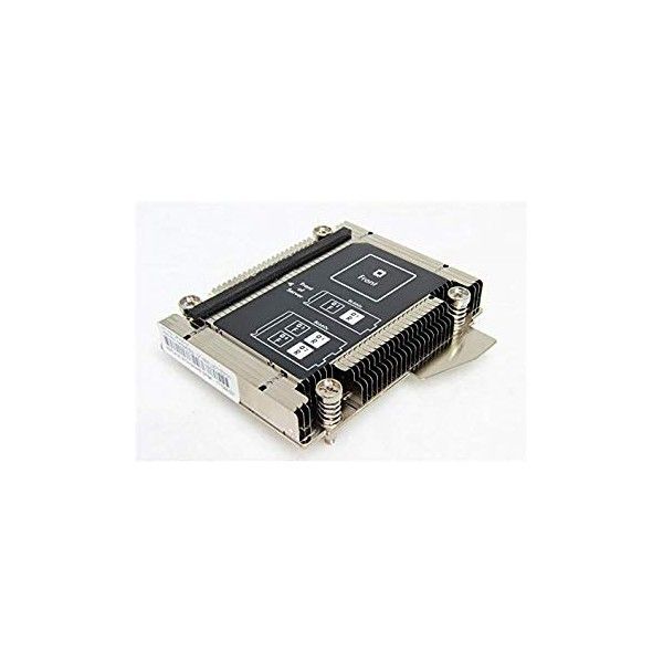 Radiator do HP BL460C GEN9 CPU 2 - 777688-001 zdjęcie 1