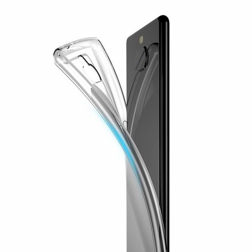 Etui Slim Case Samsung Galaxy A20E Transparentne na Arena.pl