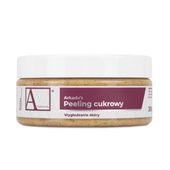 Arkada Peeling cukrowy do stóp 300 g