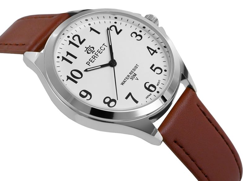 zegarek męski perfect gxb412-02 zdjęcie 2