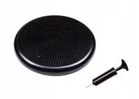 PODUSZKA SENSORYCZNA REHABILIOTACYJNA DYSK JEŻYK WYPUSTKI BODYNETICS POMPKA