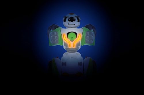 Chicco RoboChicco RC na Arena.pl