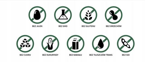 GREEN ELIXIR witaminy minerały antyoksydanty probiotyki zdrowie suplement na Arena.pl