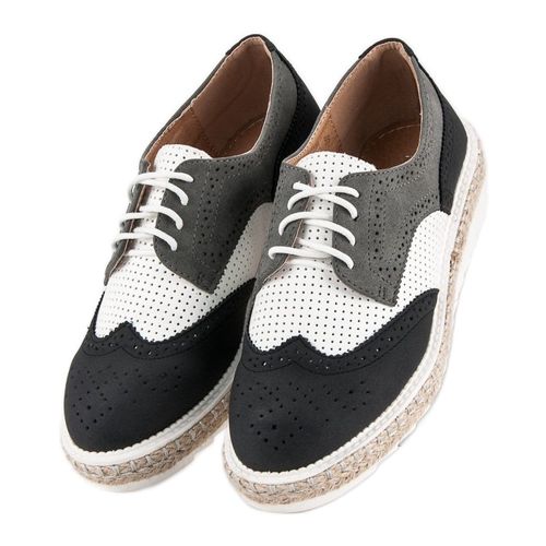 Półbuty espadryle r.39 na Arena.pl