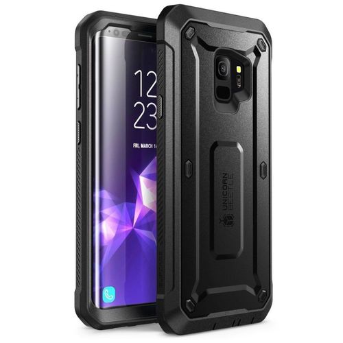 SUPCASE UNICORN BEETLE PRO GALAXY S9 BLACK na Arena.pl