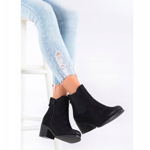 Wygodne Botki r.40 na Arena.pl