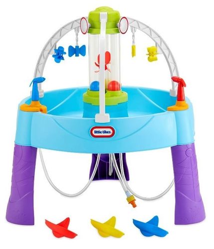 Stół wodny Strefa rozrywki na Arena.pl