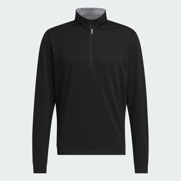 BLUZA ADIDAS ELEVATED 1/4 ZIP GOLF IB4537 S zdjęcie 1