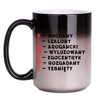 Duży Magiczny 450 ml