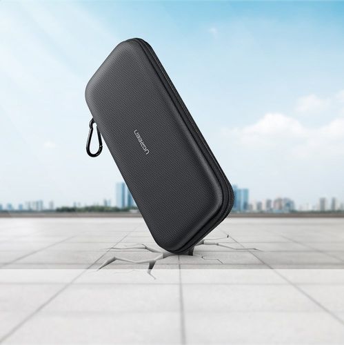 Etui pudełko Ugreen na Nintendo Switch i akcesoria na Arena.pl