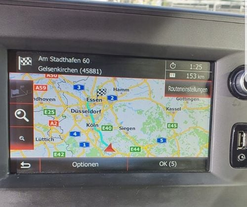 Aktualizacja map Media Nav 1 2 3 Renault, Dacia na Arena.pl