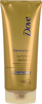 DOVE Derma SPA 200 ml na Arena.pl