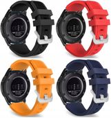 4X PASEK OPASKA DO SAMSUNG GALAXY WATCH 46MM CLASSIC 3 45MM SAMSUNG GEAR S3