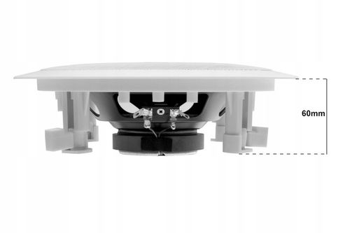 JBL Stage2 65F 165mm 480W Głośniki Sufitowe 2-Drożne | Zestaw na Arena.pl