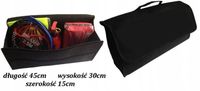 ORGANIZER TORBA DO BAGAŻNIKA SAMOCHODU AUTA KUFER