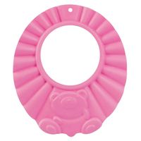 Canpol babies Kąpielowe rondo piankowe różowe