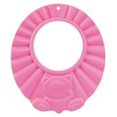 Canpol babies Kąpielowe rondo piankowe różowe