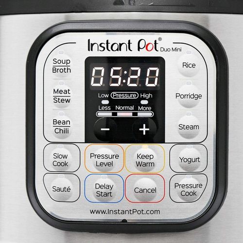 MULTICOOCKER INSTANT POT DUO60 SREBRNY 5,7L 1000W na Arena.pl