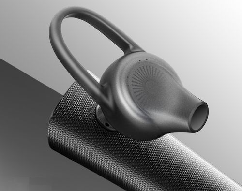 SŁUCHAWKA SAMOCHODOWA BLUETOOTH ROCK SPACE TORCH na Arena.pl