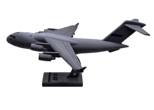 Model Samolotu C-17 Globemaster III Kit Card na Arena.pl