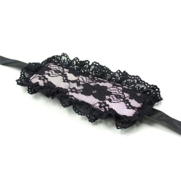 Lace Bondage Kit zdjęcie 3