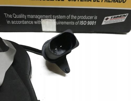 Tarcze Klocki Przód Audi A4 B5 B6 B7,A6 C5,VW Passat B5 B5 FL (288mm.) na Arena.pl